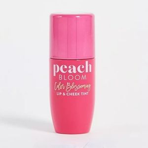 Too Faced | Lip & Cheek Tint | Strawberry Glow | Brand New in Box | Authentic